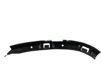 Honda 71191-S01-A00 Stiffener, L. FR. Bumper Side