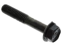 Honda 95701-08045-07 Bolt, Flange (8X45)