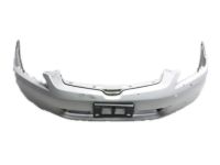 Honda 04711-SDA-A90ZZ Face, Front Bumper (Dot)