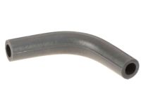 Honda 17138-P0A-000 Tube, Breather