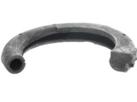 Honda 51684-STK-A02 Rubber, Right Front Spring Mount (Lower)