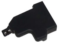 Honda 71314-TRT-A50 Air Guide R, FR. Bumper