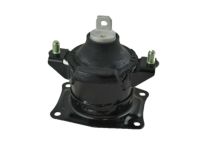 Honda 50830-SJC-A01 Rubber Assy., FR. Engine Mounting