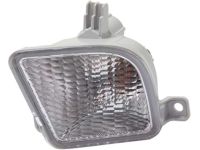 Honda 33300-THR-A11 Light Assy., R. FR. Turn & Parking