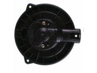 Honda 79310-S84-A01 Motor Assembly, Fan