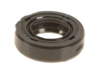 Honda 8-94478-118-0 Oil Seal, Control Shaft