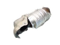 Honda 18150-5AA-A00 Converter Assembly