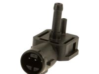 Honda 37940-PAA-A01 Sensor, Vent Pressure