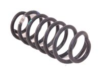 Honda 52441-TP7-A02 Spring, Rear