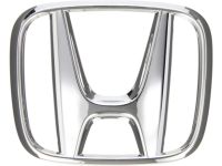 Honda 75701-T3L-A02 Emblem (H)