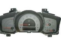 Honda Ridgeline Instrument Cluster - 78100-SJC-A91 Meter Assembly, Combination