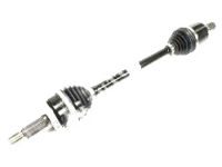 Honda 44306-S9A-N00 Driveshaft Assembly, Driver Side