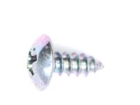 Honda 93903-44220 Screw, Tapping (4X10)