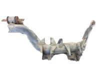 Honda 52371-S5A-A33 Trailing Arm Left Rear