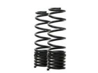 Honda 51406-SHJ-L01 Spring, Left Front