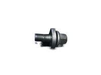 Honda 90017-PWA-G02 Bolt-Washer (14X36)