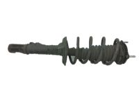 Honda 51611-THR-A92 Shock Absorber Unit, Right Front