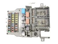 Honda 38200-SHJ-A64 Box Assembly, Fuse