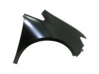 Honda 60210-TK8-A80ZZ Fender, Right Front (Dot)