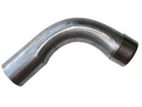 Honda 17651-SCV-A01 Tube, Filler Neck