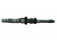 Honda 23210-PNS-020 Mainshaft