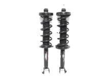 Honda Crosstour Shock Absorber - 52611-TP7-A11 Shock Absorber Unit, Rear