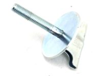 Honda 83853-TK8-A00 Bolt, Anchor