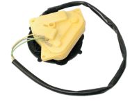 Honda 76215-S84-A21 Actuator, Driver Side