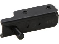 Honda 80102-S9A-003 Bracket A (Lower)