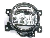 Honda 33950-TEY-Y01 Foglight Assembly, Left Front