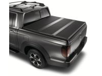 Honda 08Z07-T6Z-101F Hard Tonneau Cover