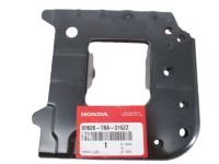 Honda 60628-TBA-315ZZ Bracketr,FRbprextn