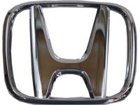 Honda 75701-S3C-000 Emblem, Front