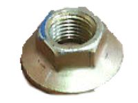 Honda 90213-S3Y-000 Nut, Flange (14MM)