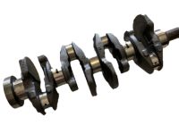 Honda 13310-5A2-A10 Crankshaft