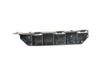 Honda 71193-S5A-000 Spacer, R. FR. Bumper Side