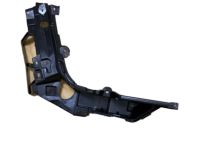 Honda 71105-TRT-A01 Bracket R,FR Drl