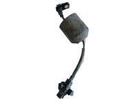 Honda 57470-T7W-003 Sensor Assembly, Rear