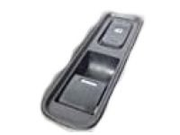 Honda 83502-SWA-A22ZA Armrest, Right Front Door Lining (Atlas Gray)