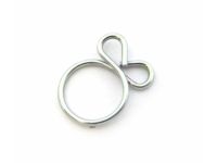 Honda 90111-S04-J51 Clip, Tube (B7) Honda 90111-S04-J51 Clip, Tube (B7)