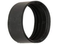 Honda 17244-P0G-A00 Rubber, Air Cleaner Seal