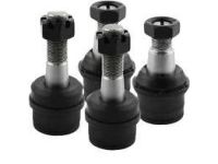 Honda 90161-TZ5-A00 Bolt, Flange (14X91) Honda 90161-TZ5-A00 Bolt, Flange (14X91)