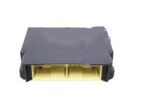 Honda 77960-TBG-A02 SRS Unit (Rewritable)