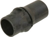 Honda 17235-6A0-A01 Tube, Resonator