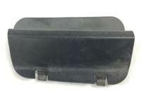 Honda 74207-S84-A00 Lid, Passenger Cowl Top