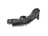 Honda 04611-TA0-A00ZZ Stay Set, Left Front Bulkhead Side