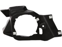 Honda 33961-T0A-A00 Bracket R Fog