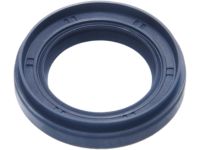 Honda 91206-P0Z-005 Oil Seal (35X54X8) (Nok)