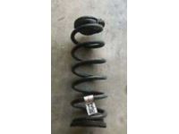 Honda 52441-T7X-A52 Spring, Rear