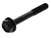 Honda 95701-06045-07 Bolt, Flange (6X45)